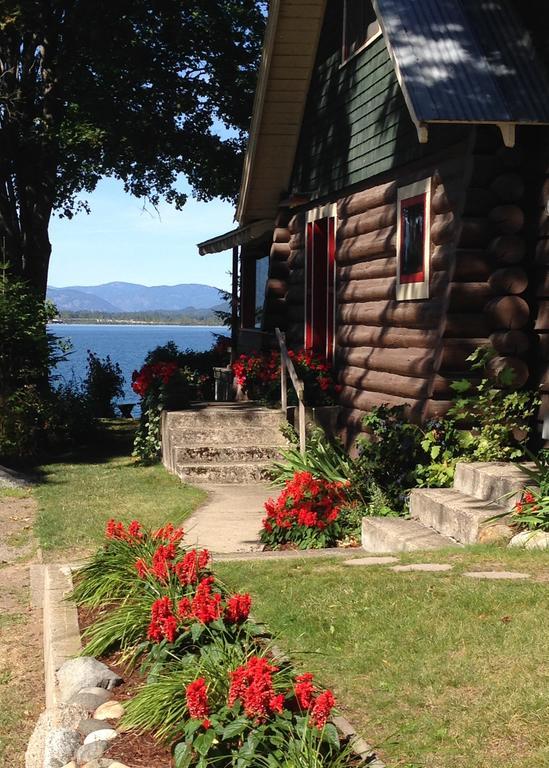Sleep'S Cabins Sagle Kültér fotó